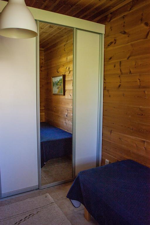 Ounasvaara Sport Cottages Rovaniemi Exteriér fotografie